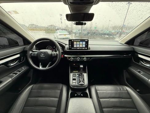 Used 2024 Honda CR-V EX-L image 13