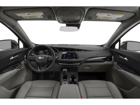 Used 2019 Cadillac XT4 Premium Luxury w/ Driver Assist Package AWD/4WD image 5