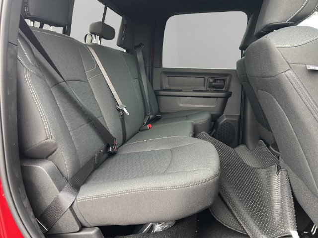 New 2026 RAM 2500 Tradesman AWD/4WD image 21