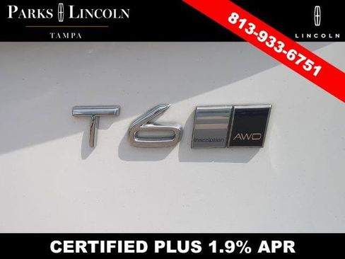 Used 2020 Volvo XC90 T6 Inscription w/ Protection Package Premier AWD/4WD image 10