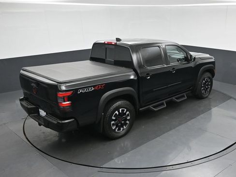 Used 2023 Nissan Frontier PRO-4X w/ Technology Package image 63