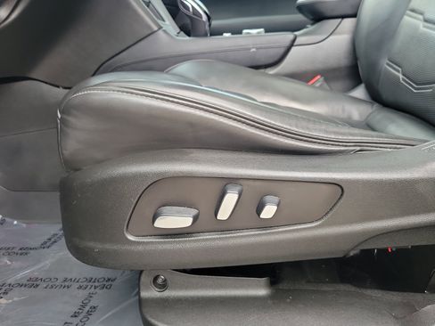 Used 2021 Cadillac XT6 Premium Luxury w/ Platinum Package image 14