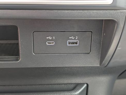 Used 2021 Nissan Titan S w/ S Utility Package RWD image 25