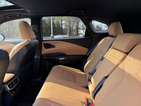 Used 2024 Lexus RX 350 Premium w/ Accessory Package (P2) image 17