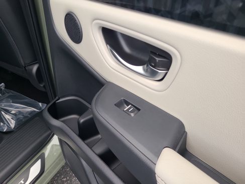 New 2026 Honda Passport TrailSport Elite image 12