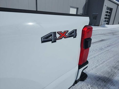 Used 2025 Ford F250 XL w/ STX Appearance Package image 16