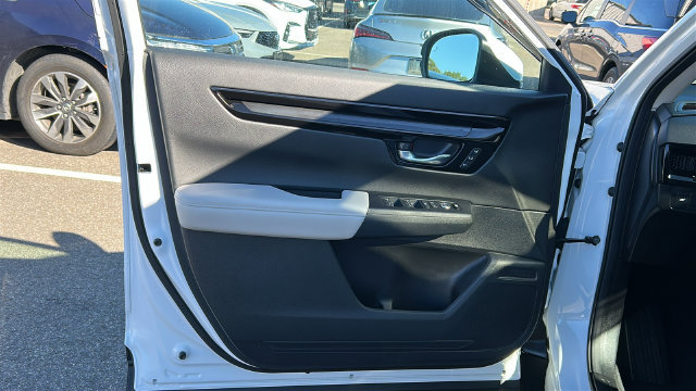 Used 2026 Honda CR-V EX-L image 9
