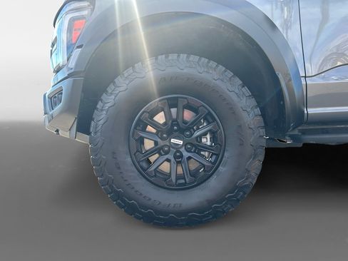 Used 2025 Ford F150 Raptor image 15