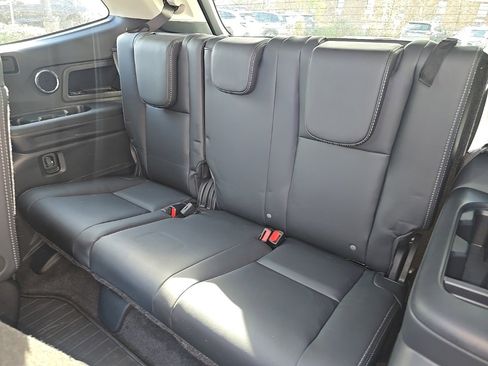 Certified 2025 Subaru Ascent Limited image 29