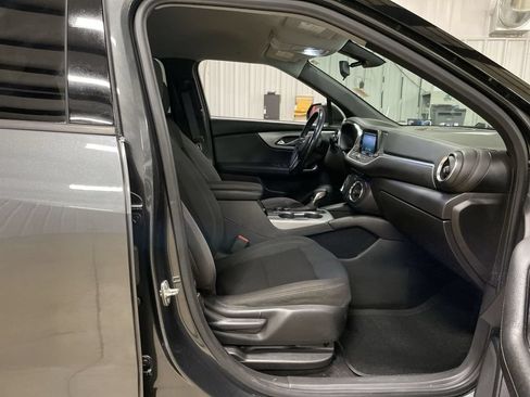 Used 2020 Chevrolet Blazer LT FWD image 25