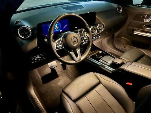 Certified 2023 Mercedes-Benz GLA 250 4MATIC image 8