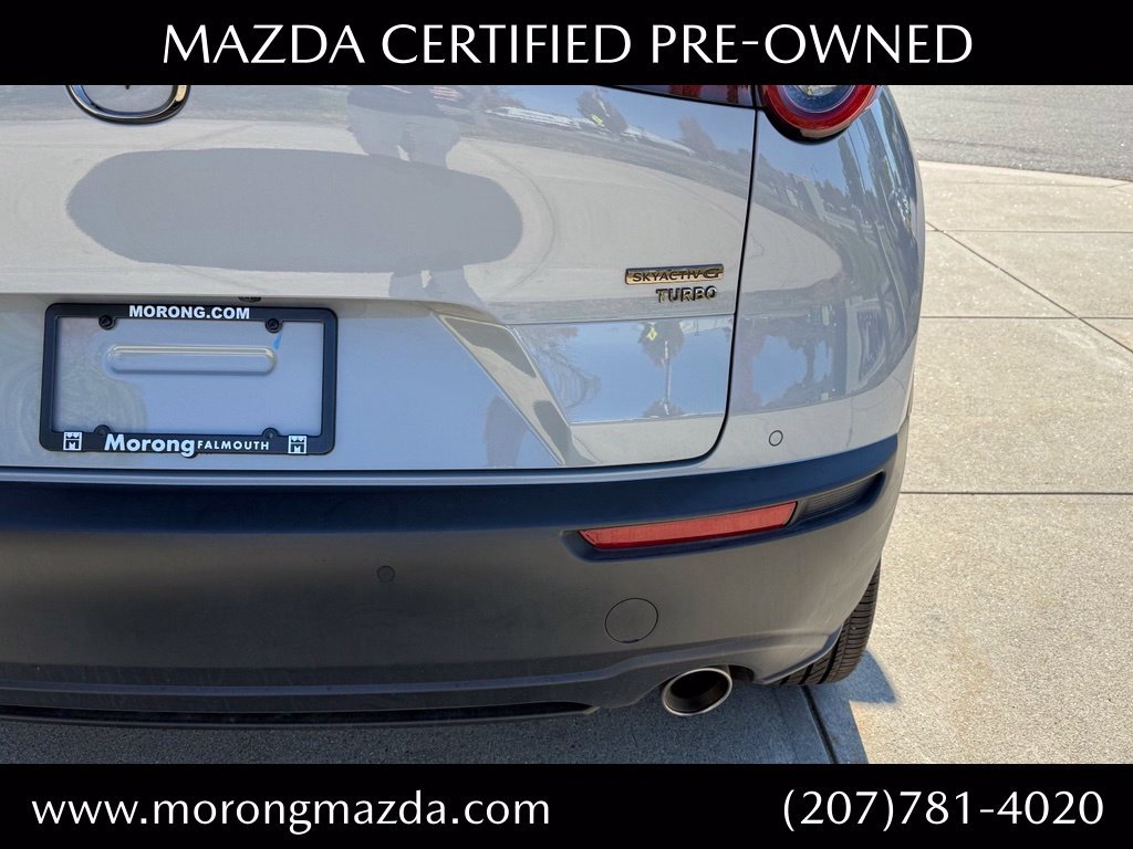 Used 2026 MAZDA CX-30 2.5 Turbo Aire Edition AWD/4WD image 14