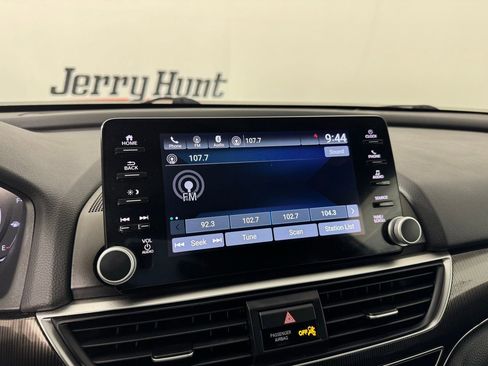 Used 2022 Honda Accord Sport image 12