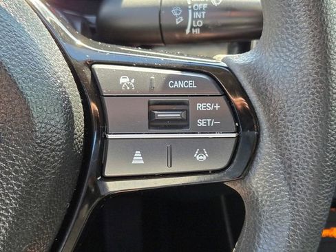 Used 2023 Honda Civic LX image 25