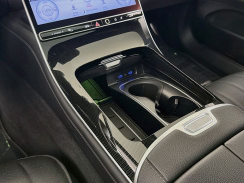 Certified 2023 Mercedes-Benz S 500 4MATIC image 7