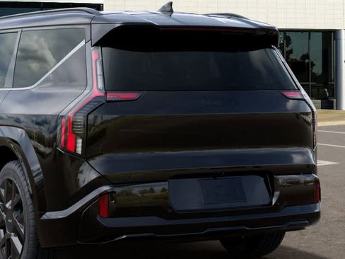 New 2026 Kia EV9 Land image 13