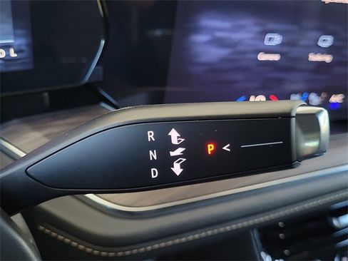 New 2026 Chevrolet Tahoe Premier image 17