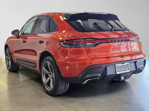 Used 2023 Porsche Macan AWD/4WD image 5