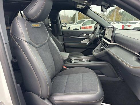 New 2026 Ford Explorer Tremor w/ Tremor Ultimate Package AWD/4WD image 13