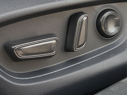 New 2026 Toyota Camry XSE FWD image 19