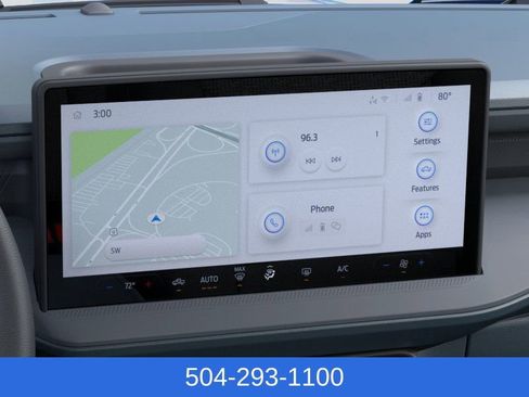 New 2026 Ford Maverick XL FWD image 17