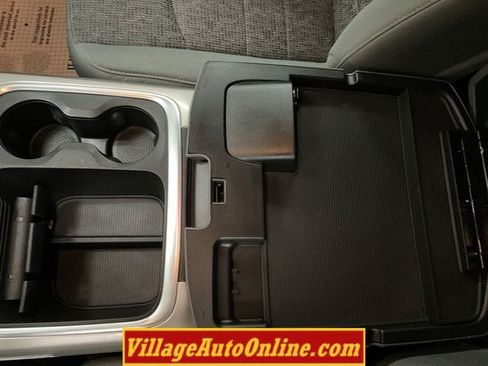 Used 2016 RAM 1500 Big Horn AWD/4WD image 15