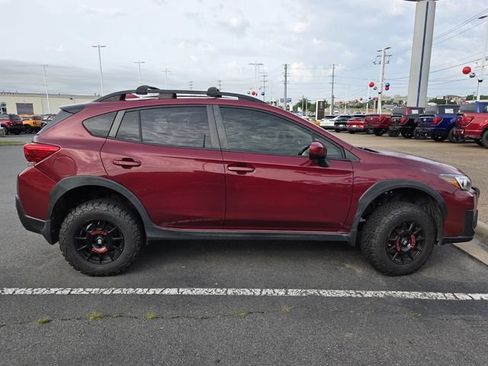 Used 2019 Subaru Crosstrek 2.0i Premium AWD/4WD image 4
