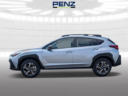 New 2026 Subaru Crosstrek 2.0i Premium w/ Crosstrek Mirror Package AWD/4WD image 3
