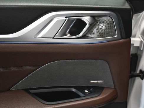 Used 2025 BMW i4 M50 w/ Premium Package image 14