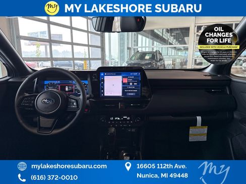 New 2026 Subaru Outback Limited XT AWD/4WD image 13