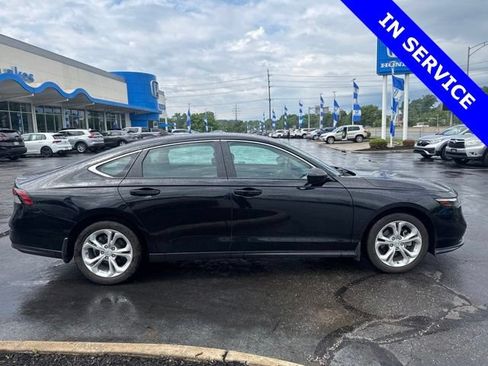 Used 2023 Honda Accord LX image 5