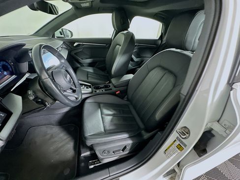 Used 2023 Audi A3 2.0T Premium image 12