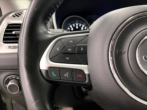 Used 2018 Jeep Compass Sport w/ Cold Weather Group AWD/4WD image 26