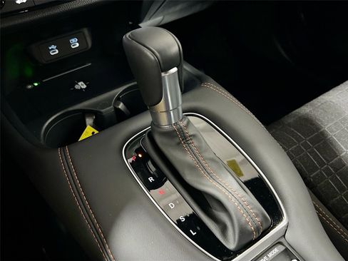 Used 2026 Honda HR-V Sport image 15