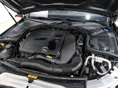 Used 2020 Mercedes-Benz C 300 Sedan image 49