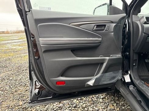 New 2026 Honda Ridgeline TrailSport+ image 16