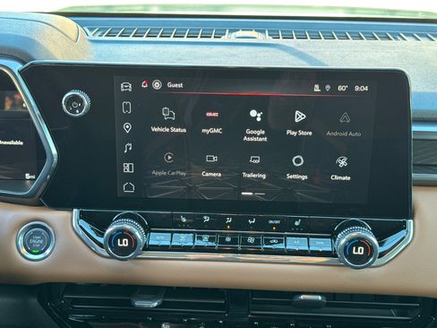 New 2026 GMC Canyon AT4 image 23