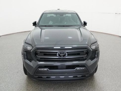 New 2026 Toyota Tacoma SR5 image 62