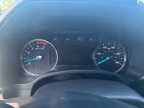 Used 2019 Ford F250 Lariat w/ Lariat Ultimate Package AWD/4WD image 28