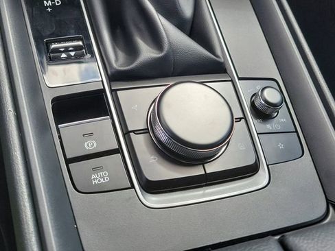 New 2026 MAZDA CX-50 AWD 2.5 S w/ Preferred Pkg image 16