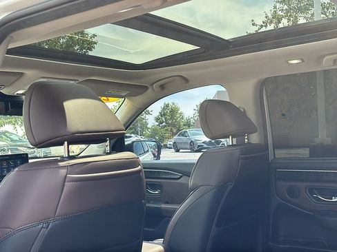 Certified 2023 Honda Pilot Elite image 31