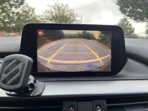 Used 2016 MAZDA MAZDA6 Touring w/ Touring Technology Package image 17