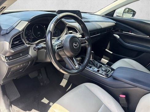 Used 2020 MAZDA CX-30 FWD w/ Preferred Package image 9