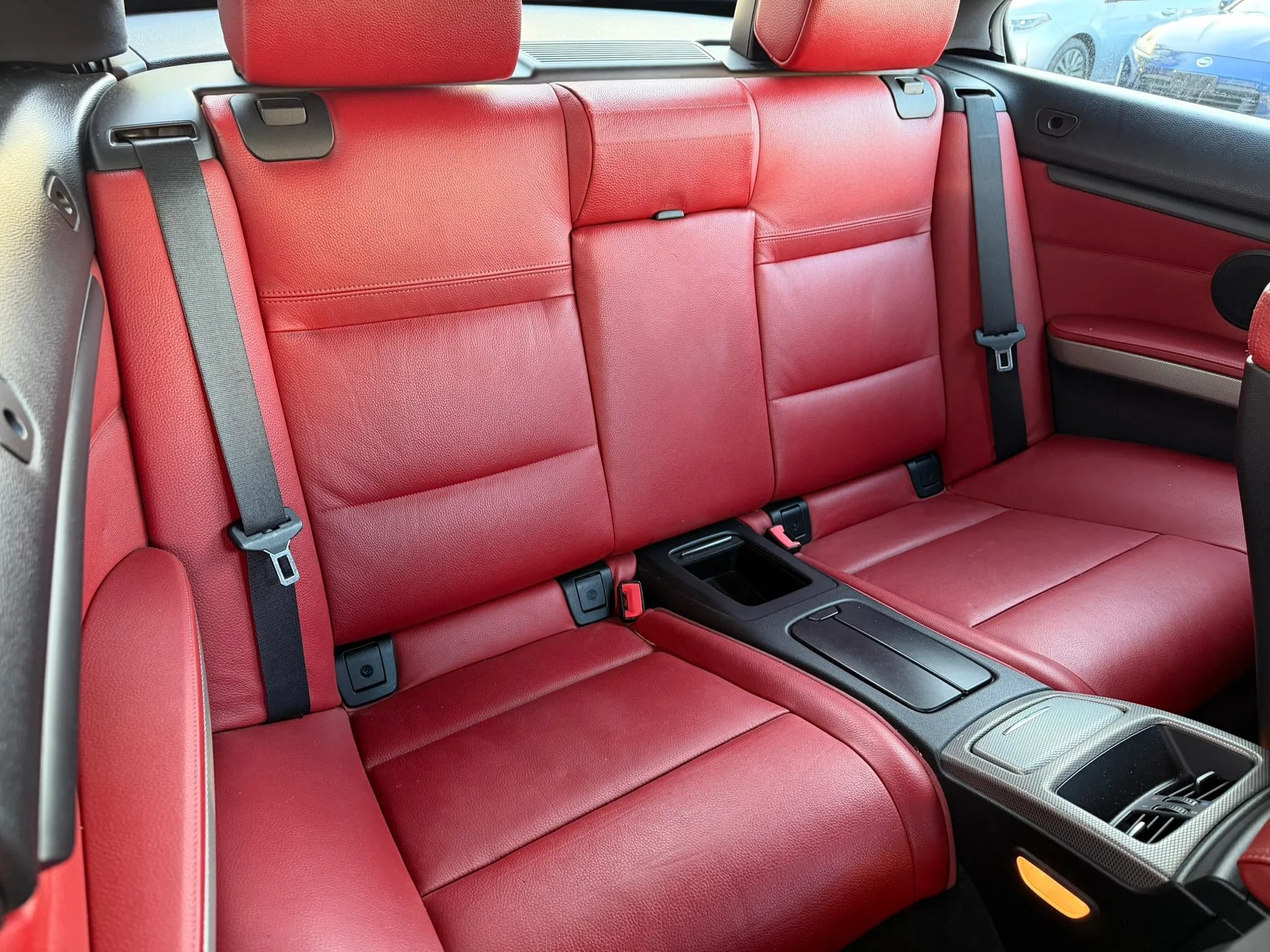 Used 2013 BMW 335is Convertible RWD image 14