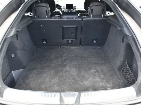 Used 2019 Mercedes-Benz GLE 43 AMG 4MATIC Coupe image 14