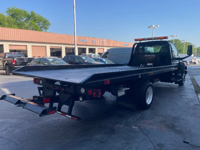 Used 2005 Chevrolet Kodiak C4500 2WD Regular Cab image 4