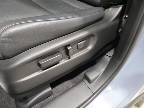 Used 2023 Honda Passport Elite image 12