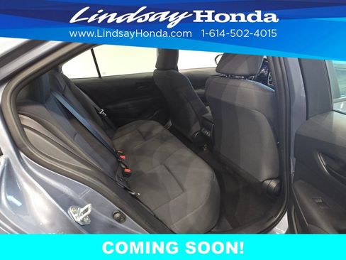 Used 2024 Toyota Corolla LE FWD image 8