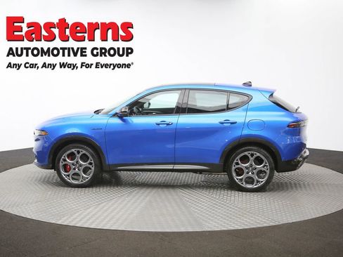 Used 2024 Alfa Romeo Tonale Veloce AWD/4WD image 58