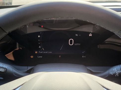 New 2026 Buick Envista Preferred w/ Convenience I Package image 12